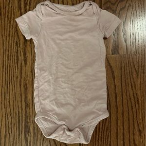 EUC Kyte Baby 6-12 mo Onesie